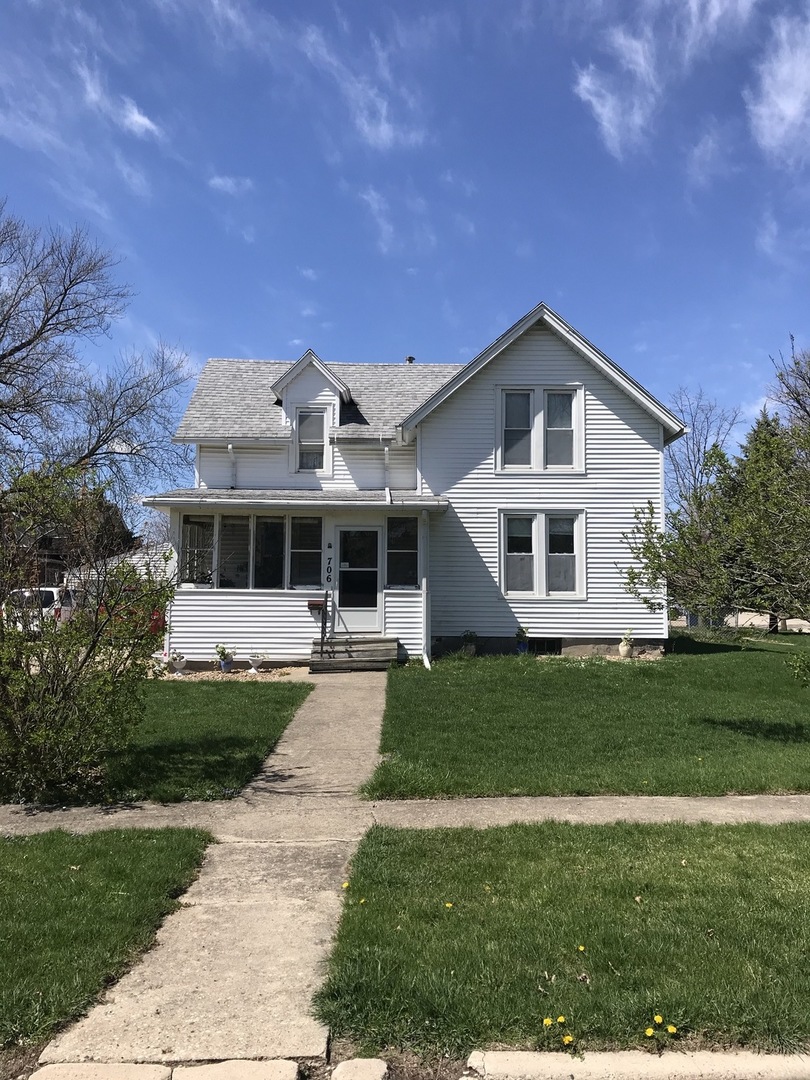 Mendota IL Homes for Sale Mendota Real Estate Bowers Realty Group