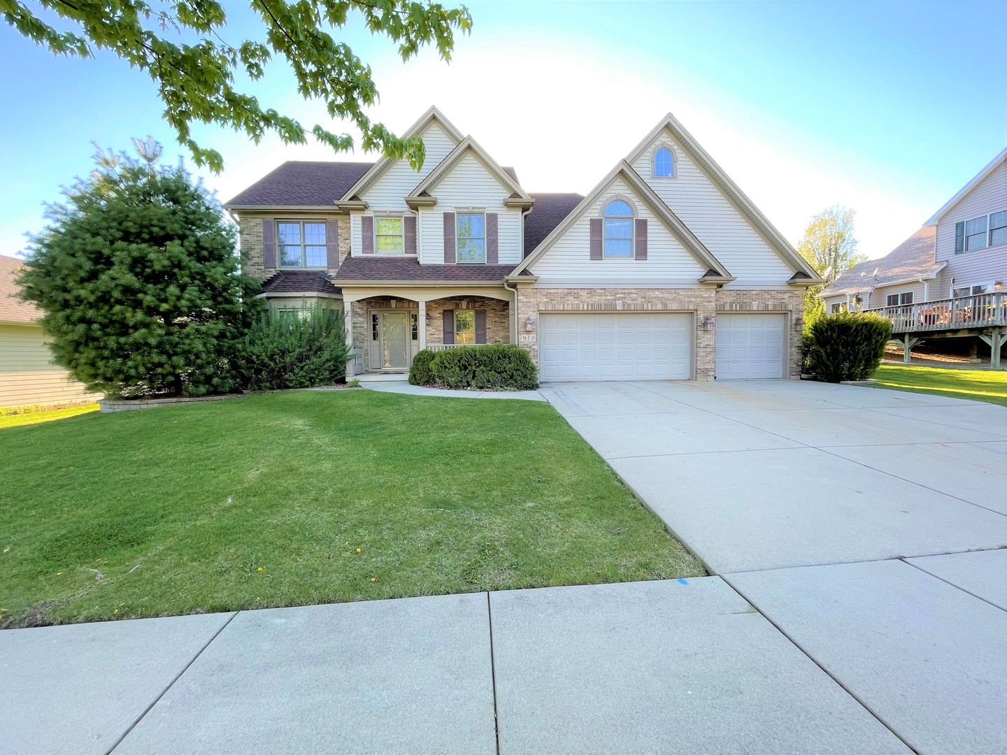 Sugar Grove IL Homes for Sale Sugar Grove Real Estate Bowers Realty