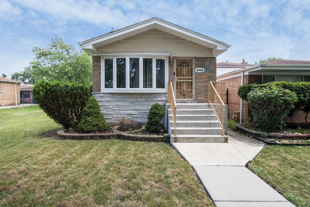 Fernwood in Chicago IL Homes for Sale Fernwood in Chicago Real Estate