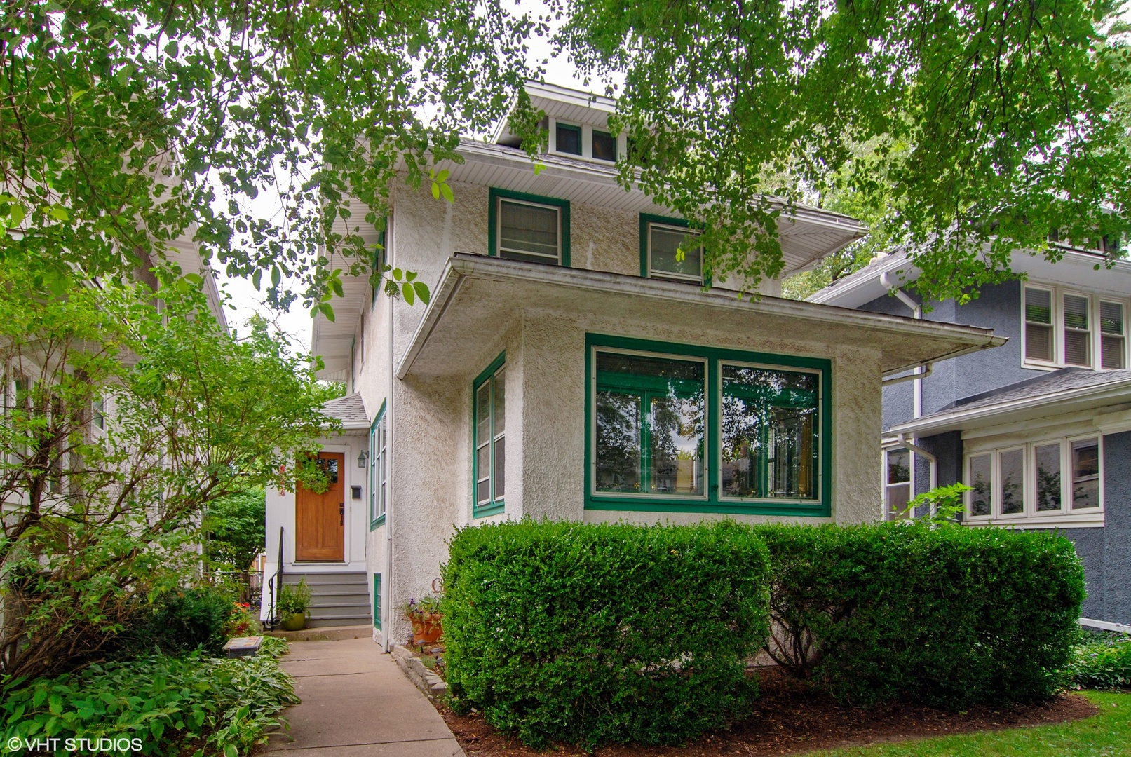 527 S East Ave Oak Park Il 60304 Oak Park Il 60304 475 000 10097642