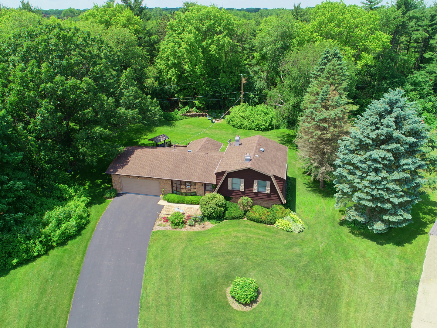 Crystal Lake IL Homes for Sale Crystal Lake Real Estate Bowers