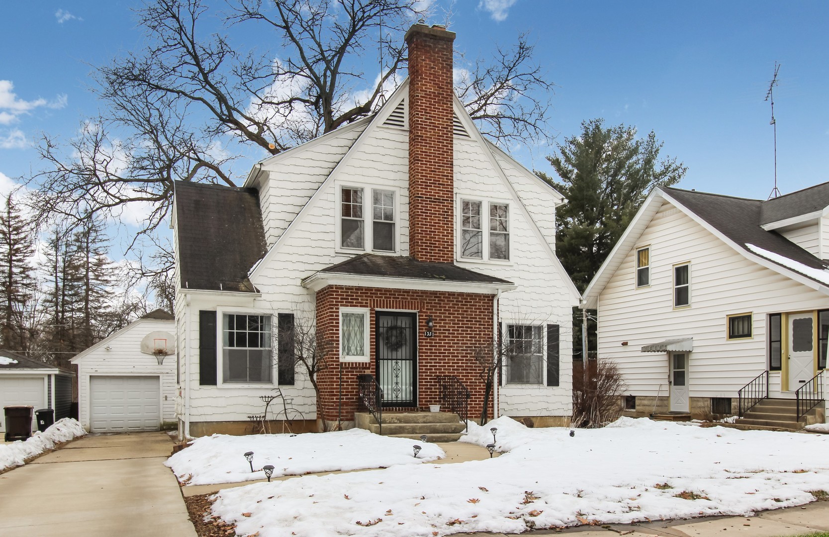 Freeport IL Homes for Sale Freeport Real Estate Bowers Realty Group
