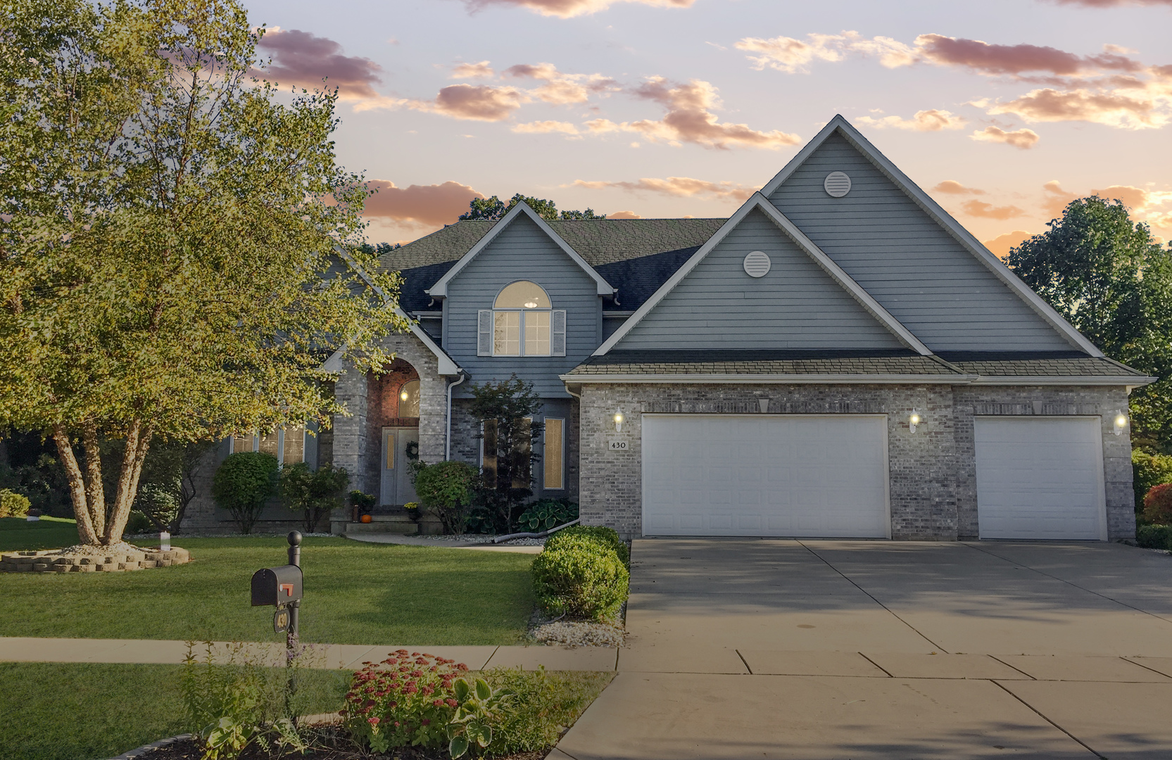 Sycamore IL Homes for Sale Sycamore Real Estate Bowers Realty Group