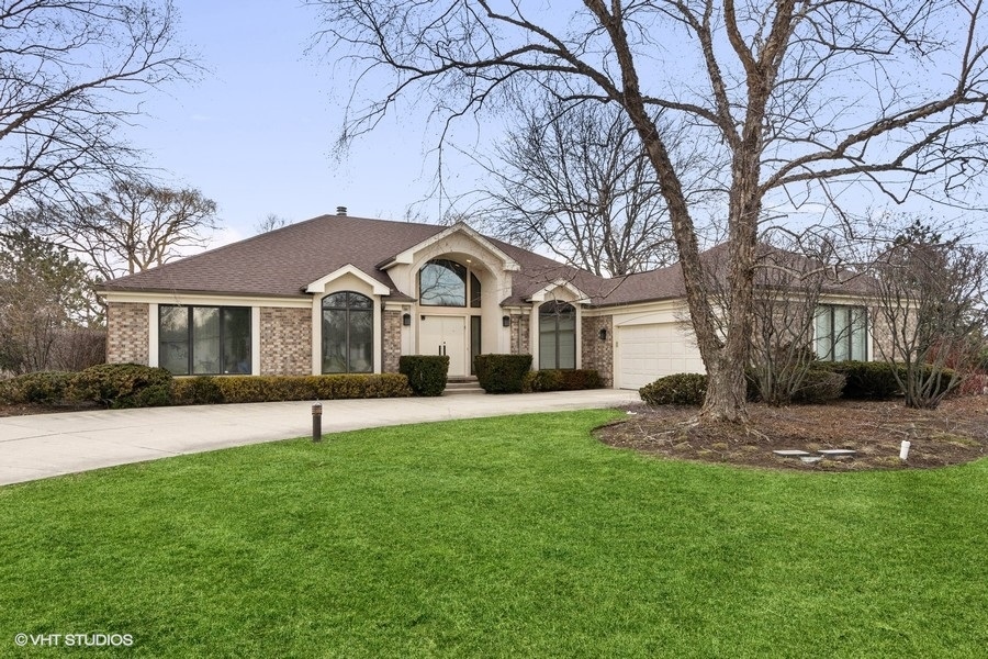 Hybernia in Highland Park IL Homes for Sale Hybernia in Highland Park