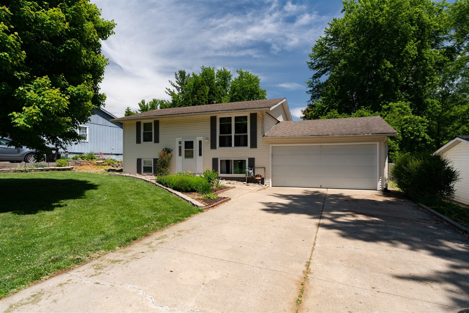 Downs IL Homes for Sale Downs Real Estate Bowers Realty Group