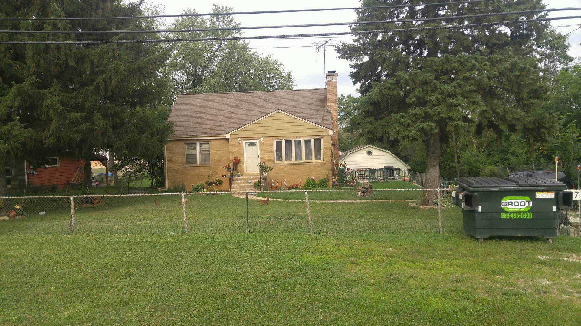 Burr Ridge IL Homes for Sale Burr Ridge Real Estate Bowers Realty Group