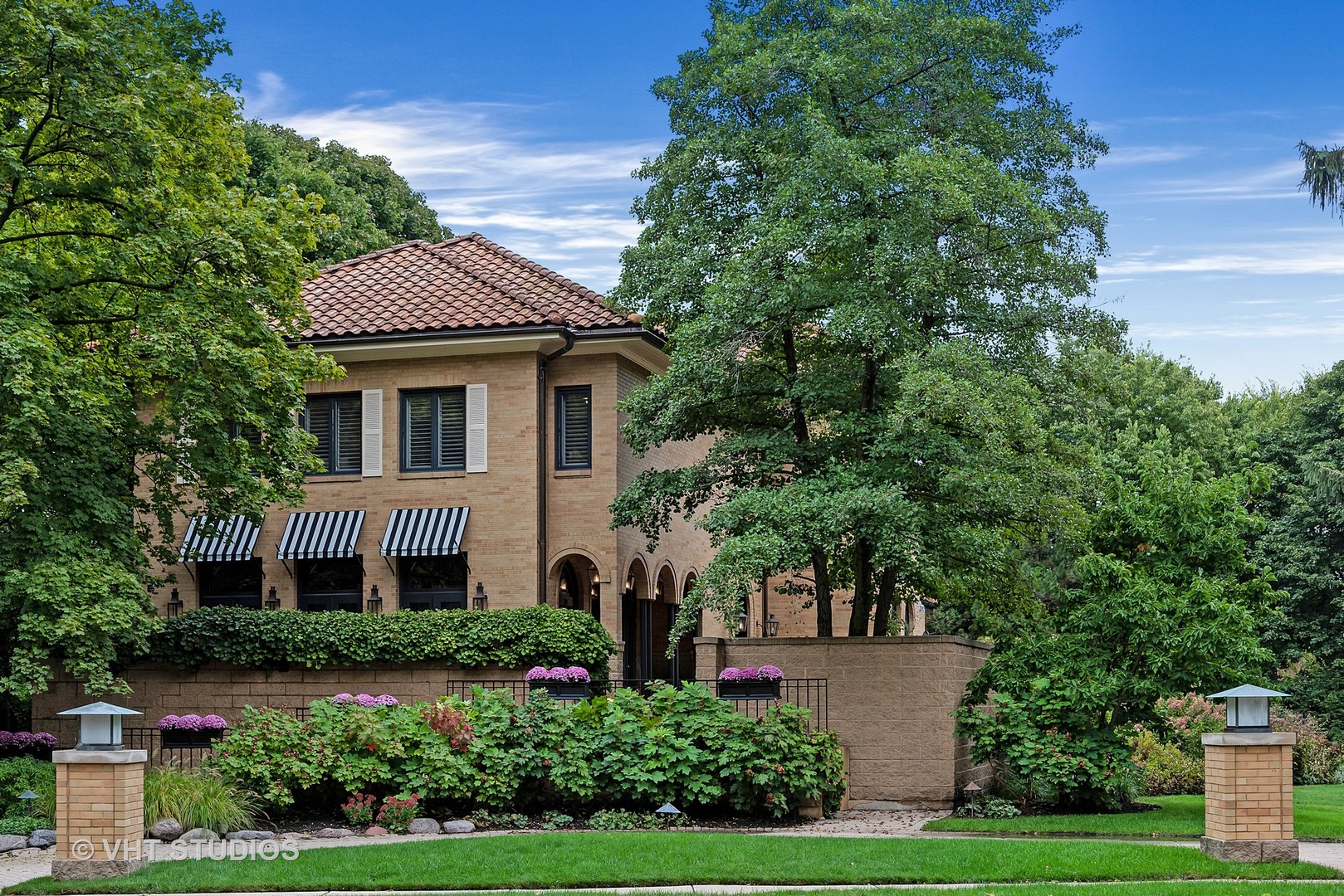 Kenilworth IL Homes for Sale Kenilworth Real Estate Bowers Realty Group