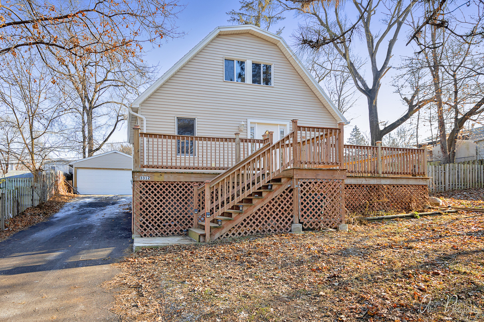 Island Lake IL Homes for Sale Island Lake Real Estate Bowers Realty