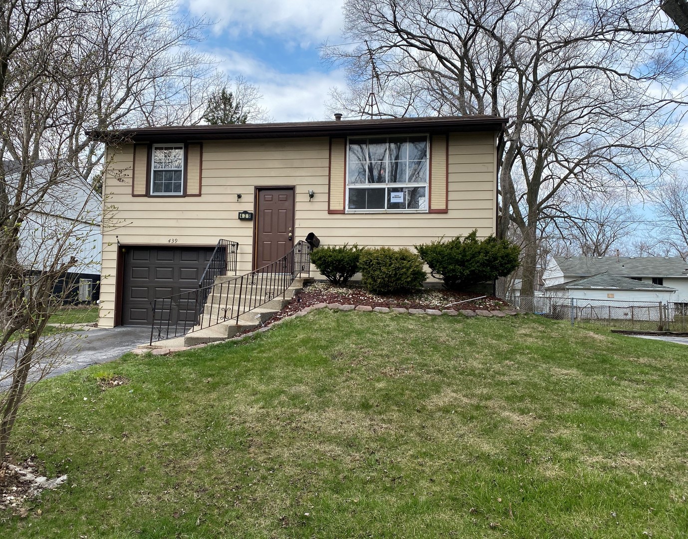 Glenwood IL Homes for Sale Glenwood Real Estate Bowers Realty Group