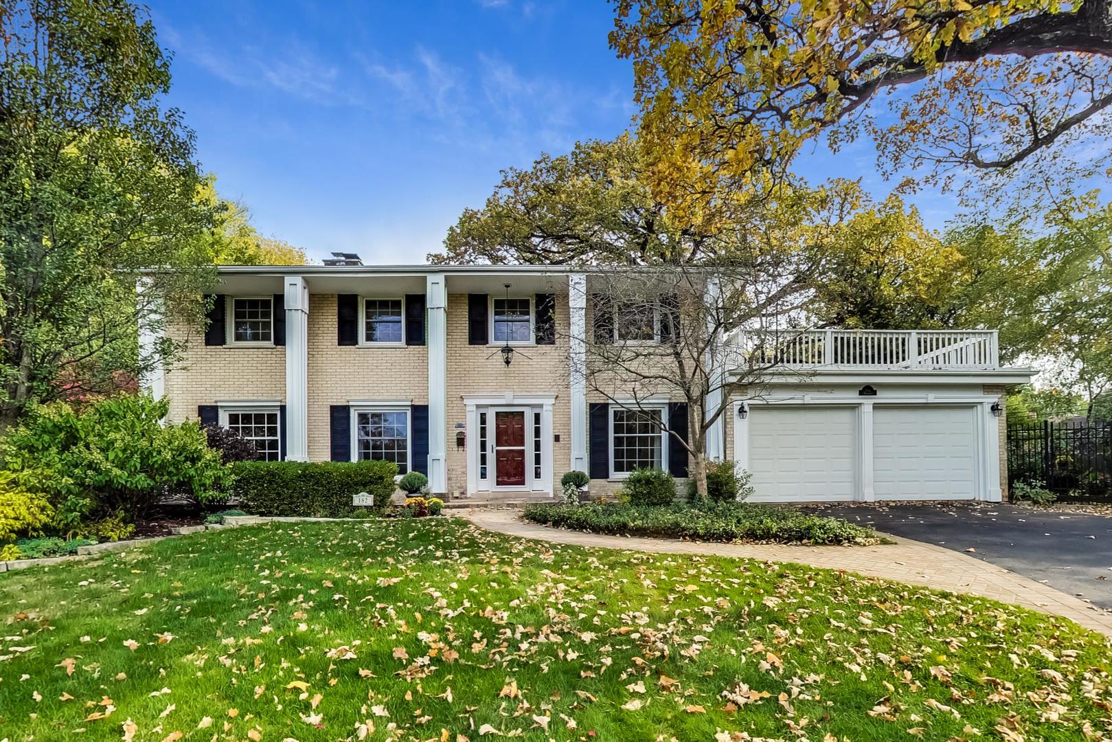 Libertyville IL Homes for Sale Libertyville Real Estate Bowers