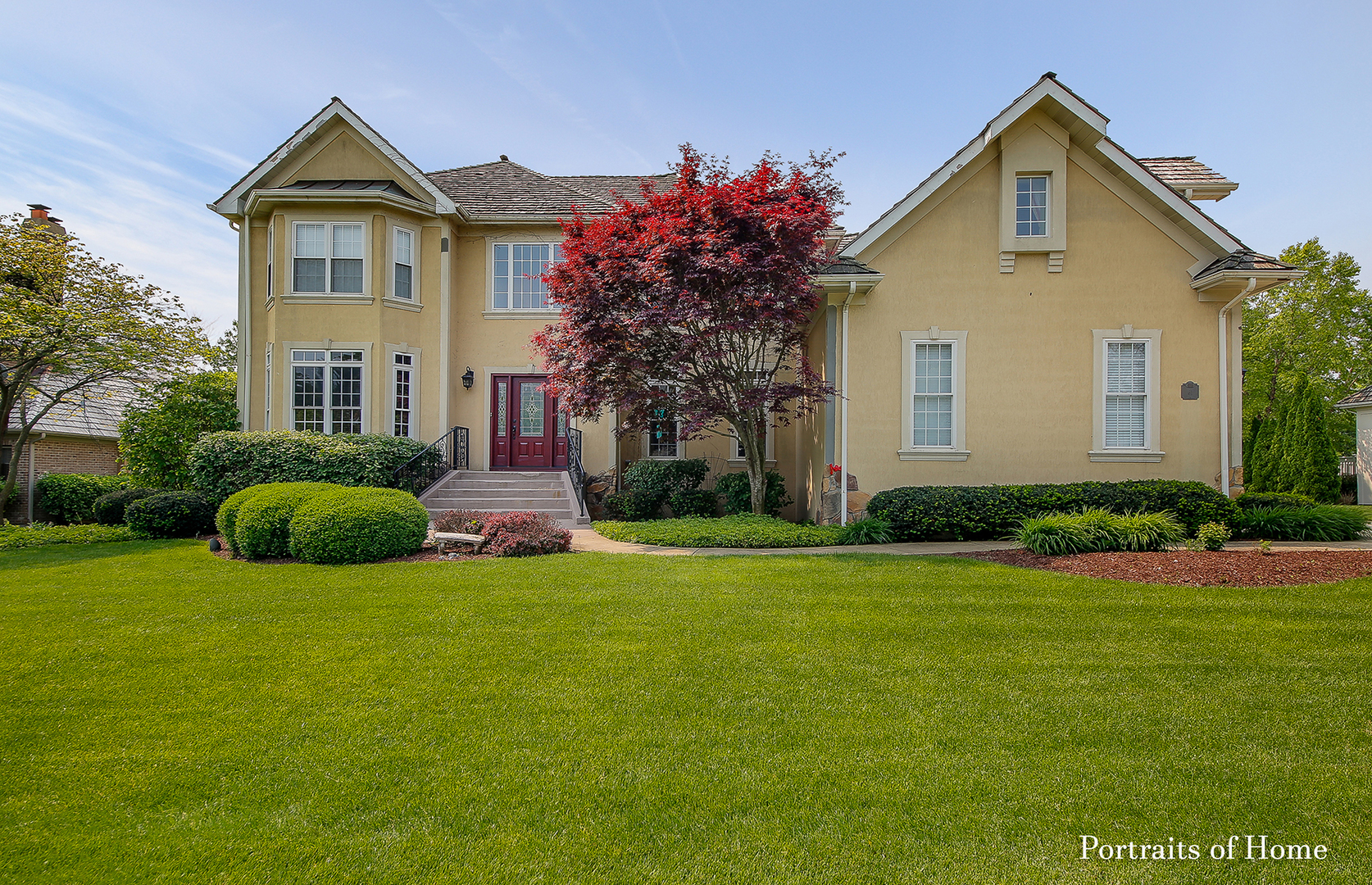Ruffled Feathers in Lemont IL Homes for Sale Ruffled Feathers in