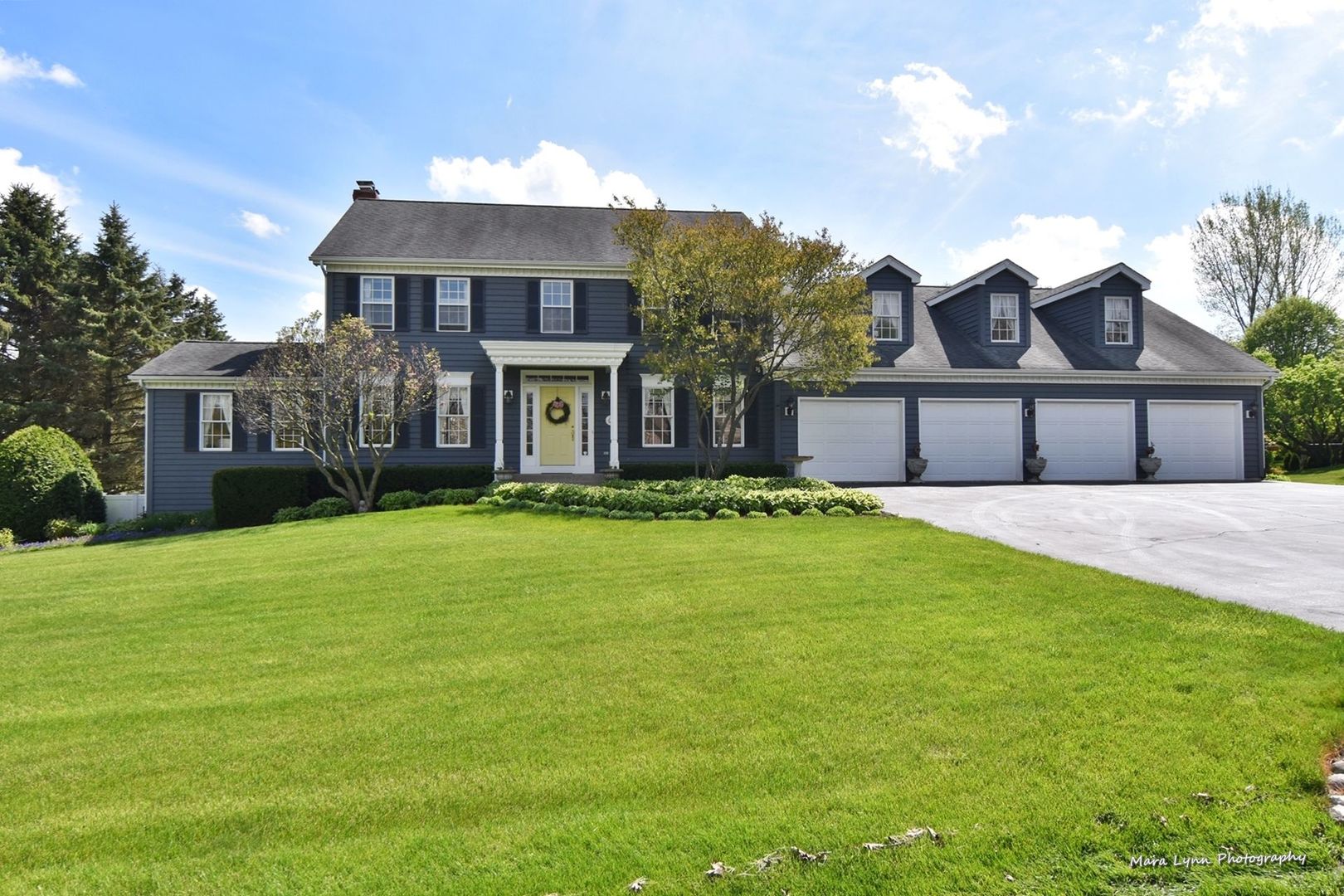 Campton Hills IL Homes for Sale Campton Hills Real Estate Bowers