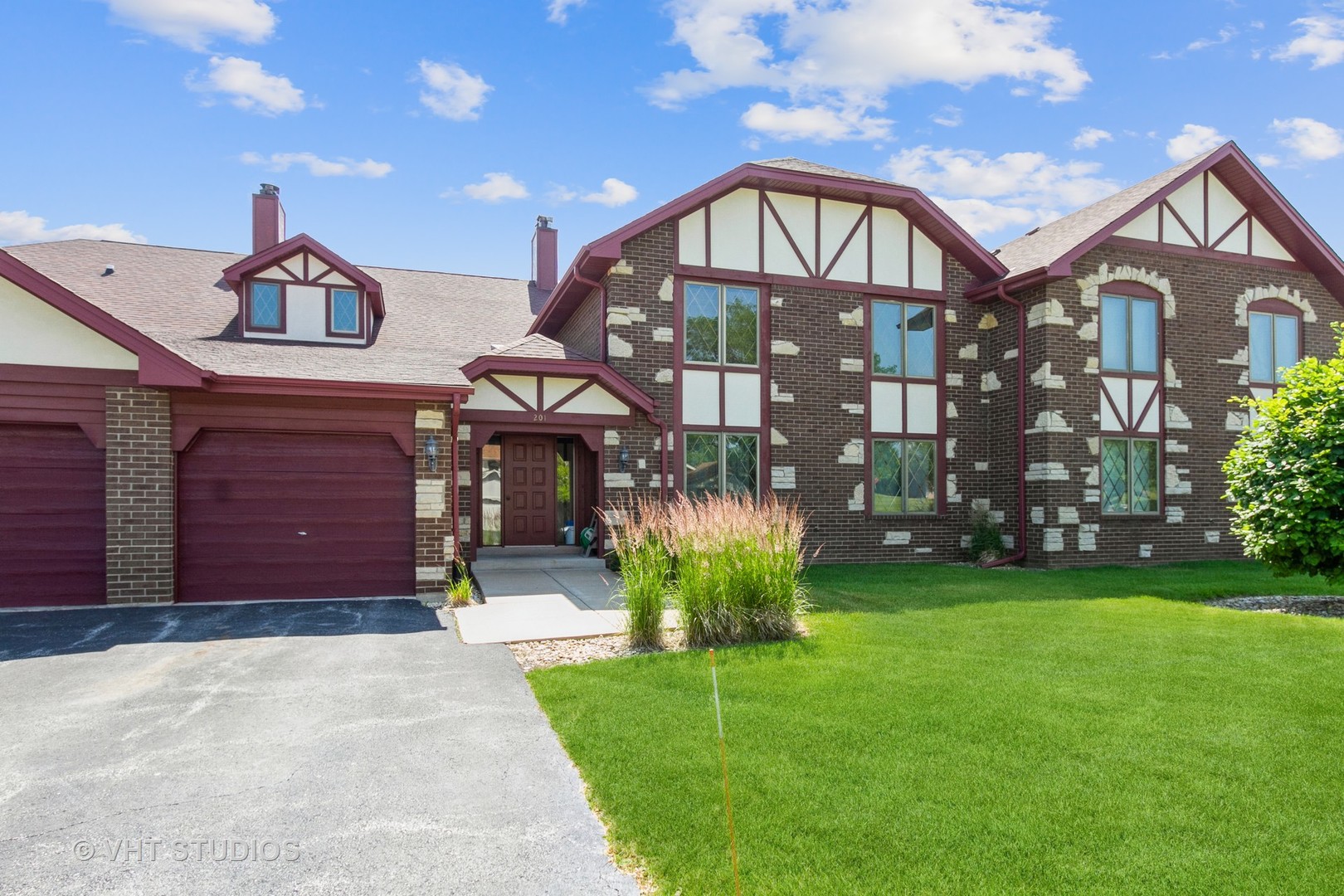 Olympia Fields IL Homes for Sale Olympia Fields Real Estate Bowers