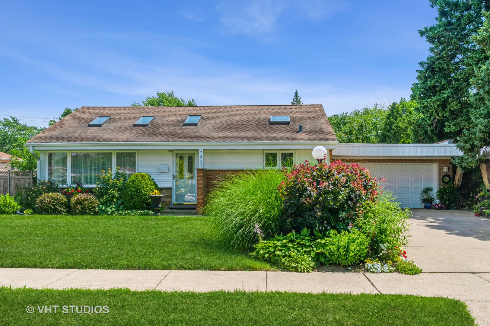 Morton Grove IL Homes for Sale Morton Grove Real Estate Bowers