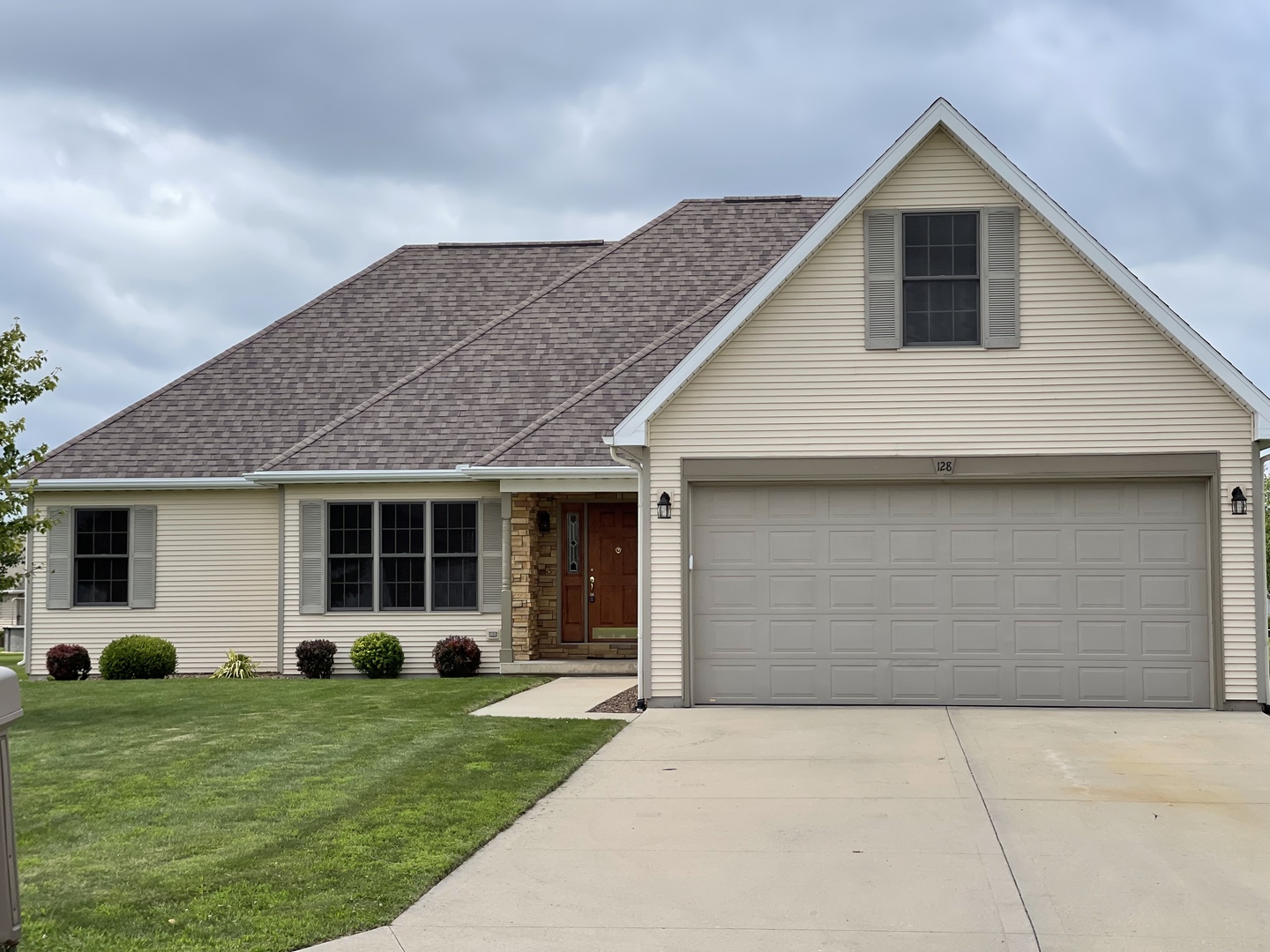 Oglesby IL Homes for Sale Oglesby Real Estate Bowers Realty Group
