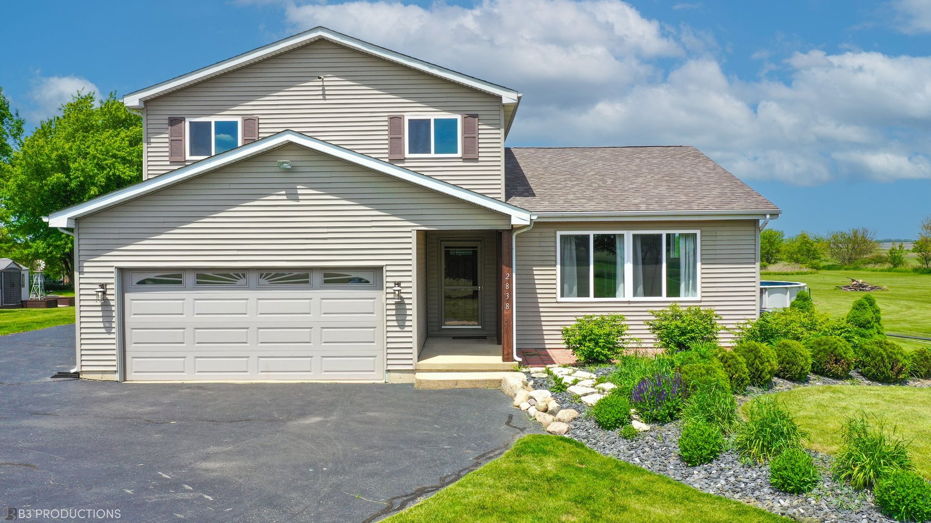 Peotone IL Homes for Sale Peotone Real Estate Bowers Realty Group