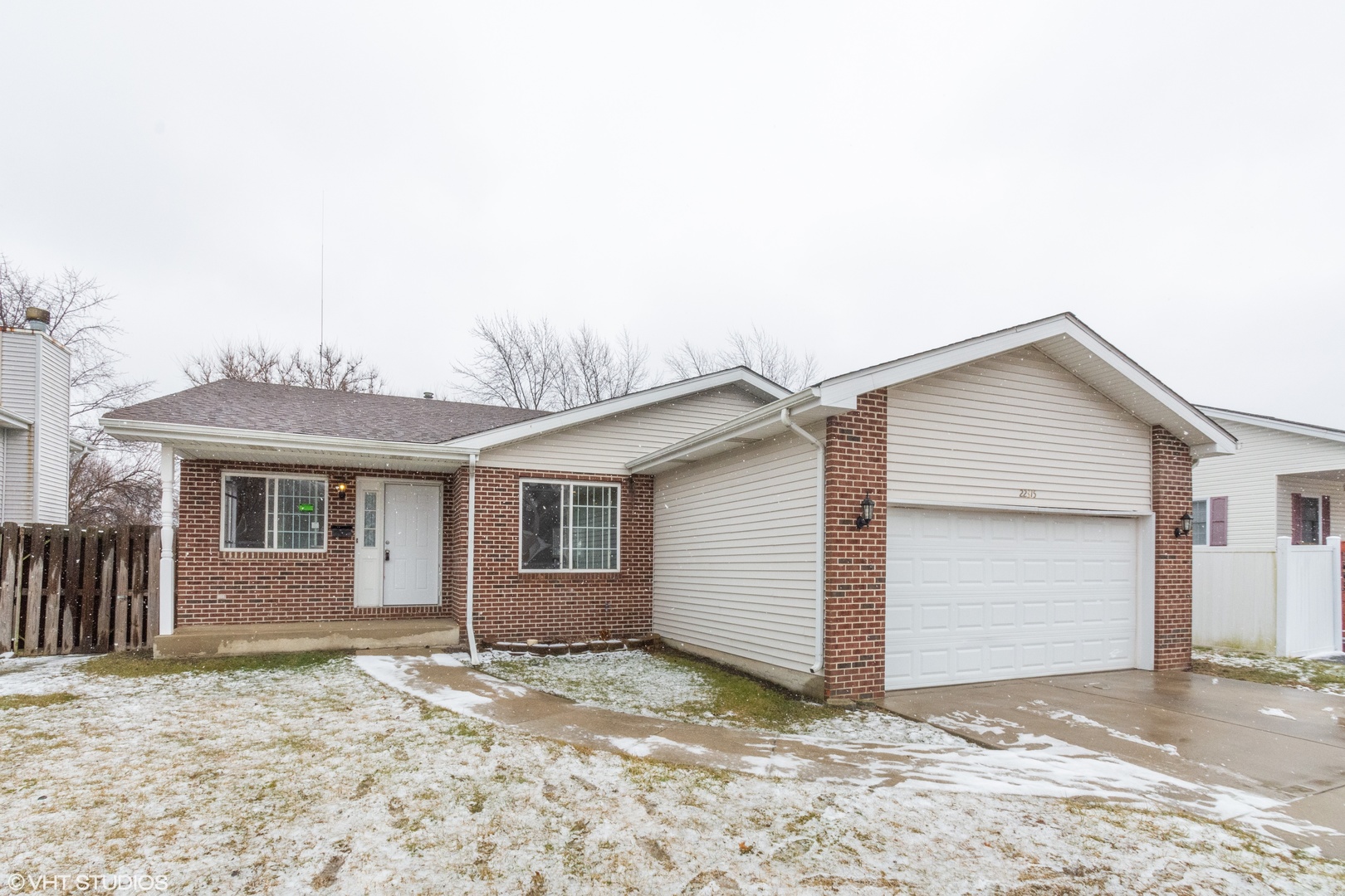 Sauk Village IL Homes for Sale Sauk Village Real Estate Bowers