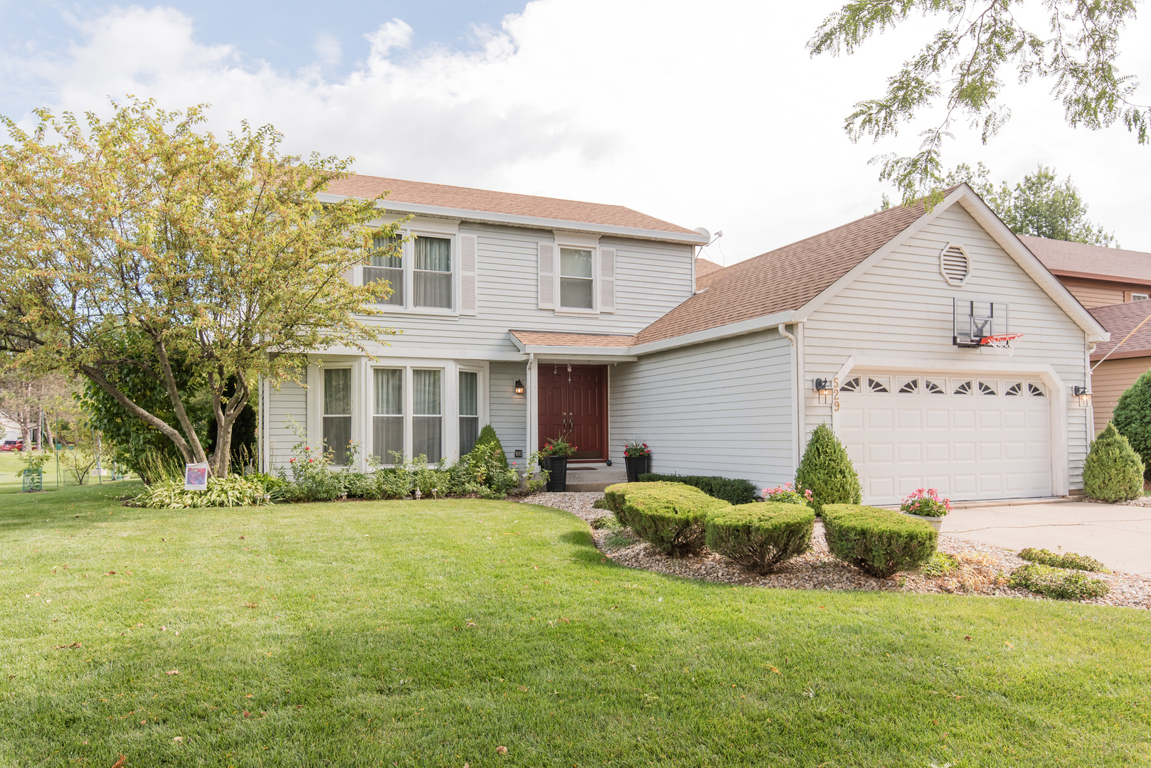 Buffalo Grove IL Homes for Sale Buffalo Grove Real Estate Bowers