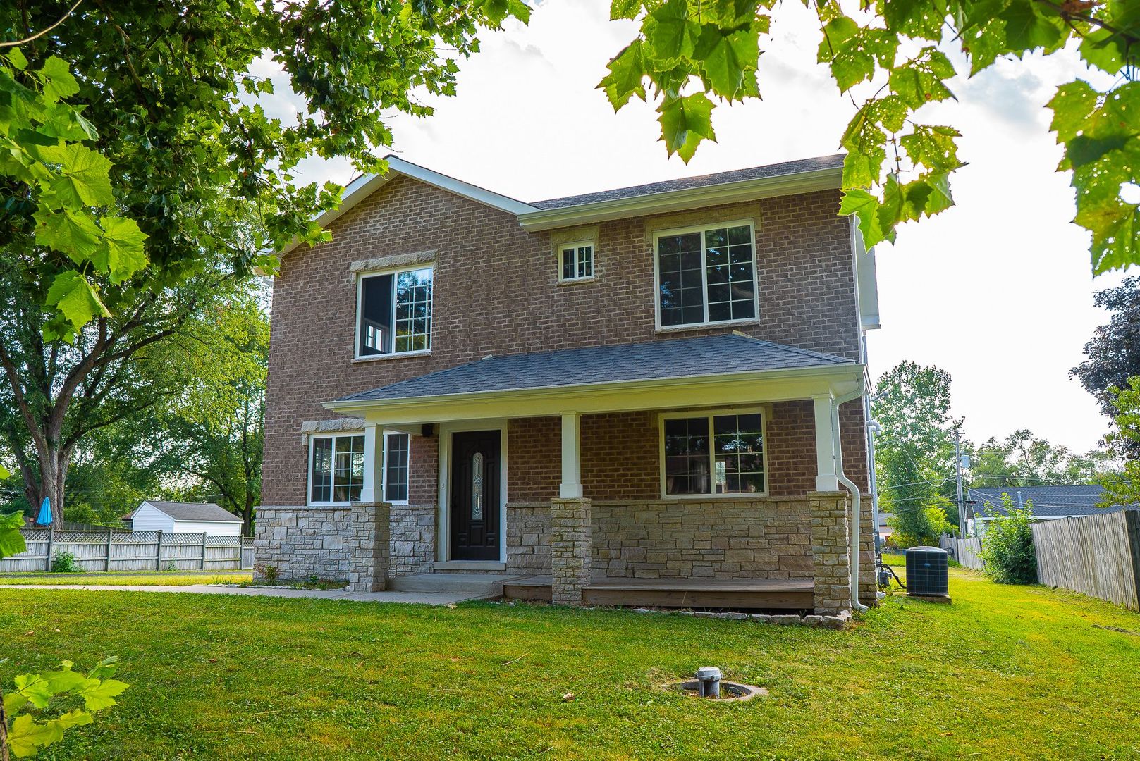 Glen Ellyn IL Homes for Sale Glen Ellyn Real Estate Bowers Realty Group