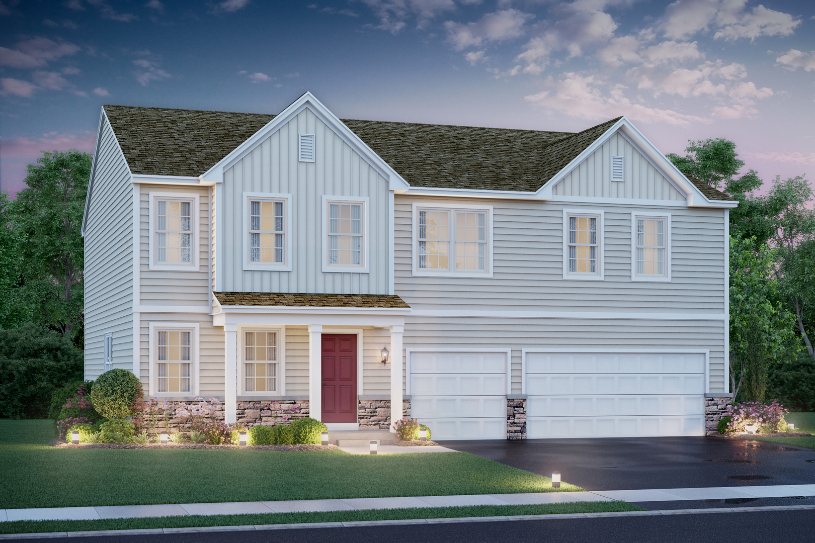 Yorkville IL Homes for Sale Yorkville Real Estate Bowers Realty Group