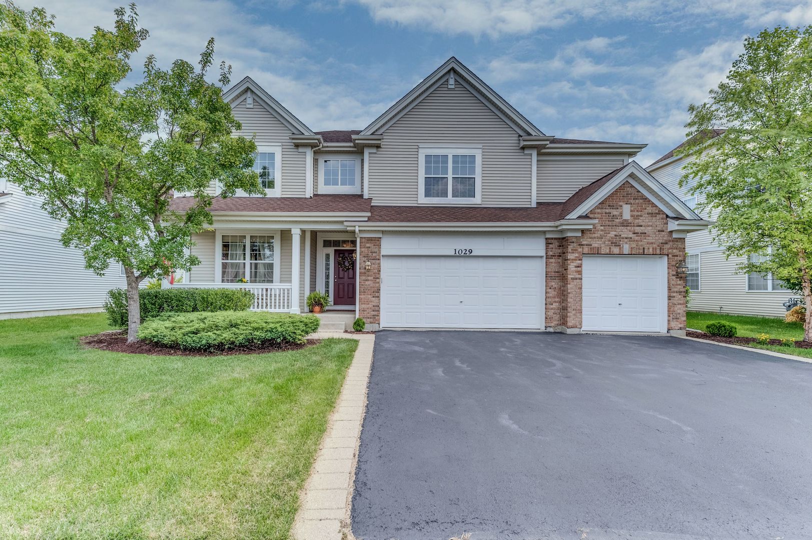 Round Lake IL Homes for Sale Round Lake Real Estate Bowers Realty Group