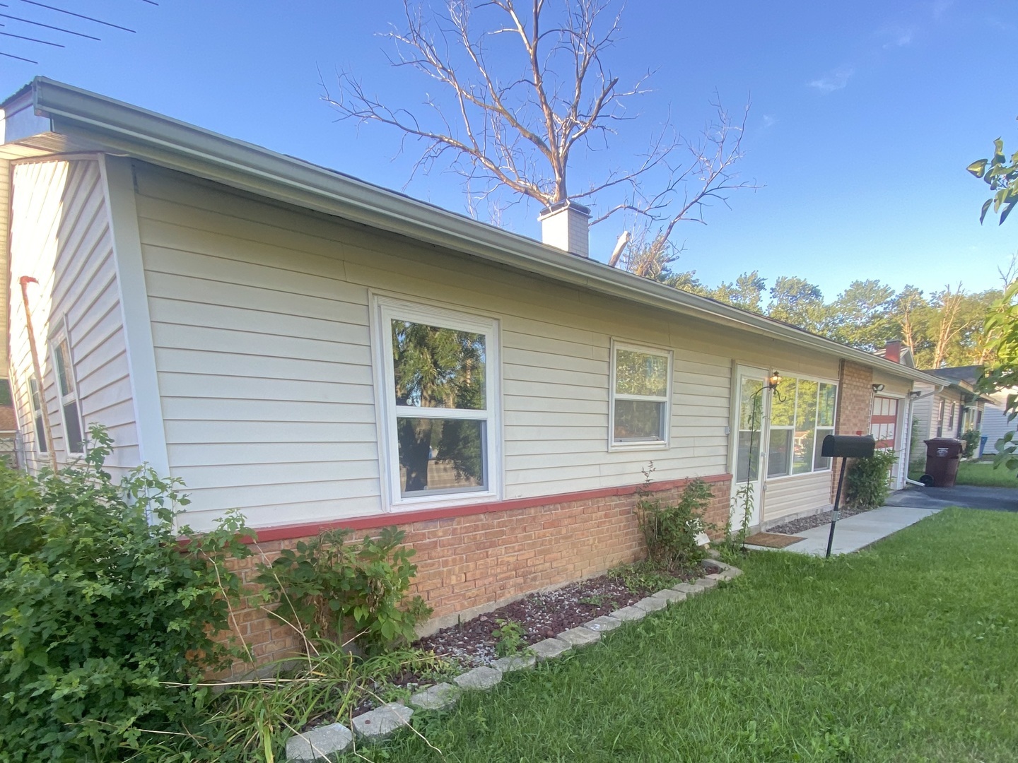 Sauk Village IL Homes for Sale Sauk Village Real Estate Bowers