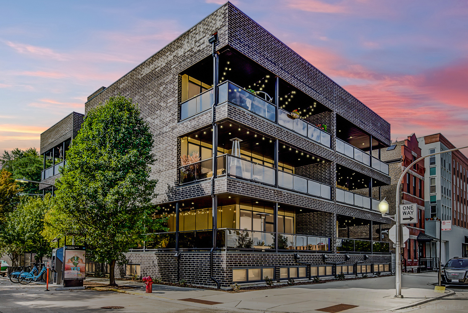 Bucktown in Chicago IL Homes for Sale Bucktown in Chicago Real Estate