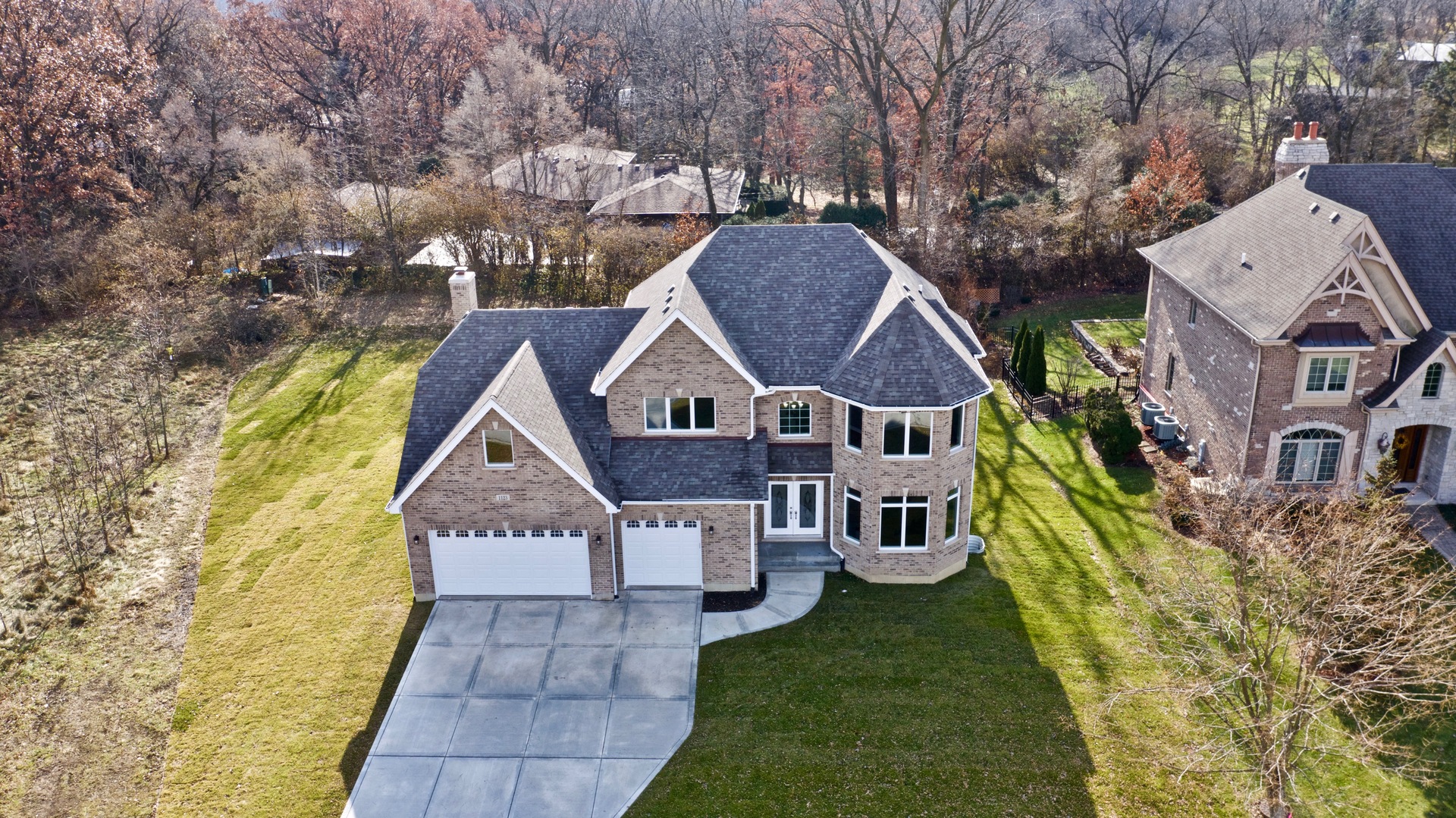 Burr Ridge IL Homes for Sale Burr Ridge Real Estate Bowers Realty Group