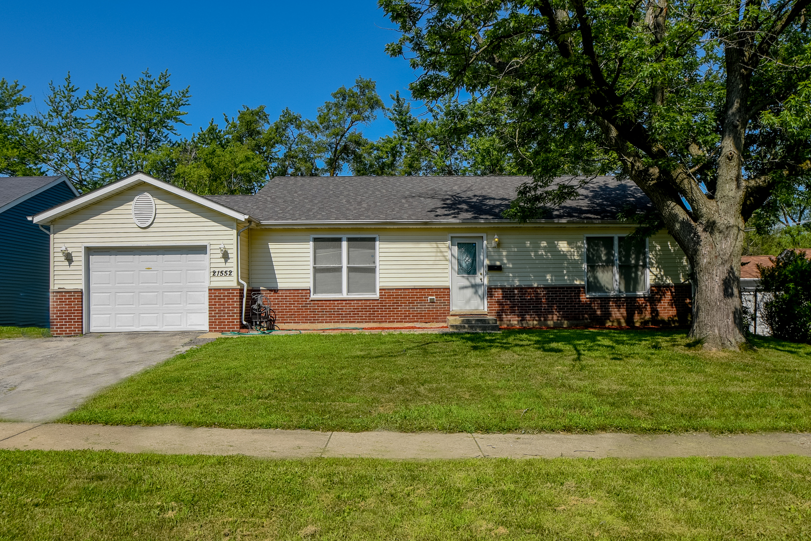 Sauk Village IL Homes for Sale Sauk Village Real Estate Bowers