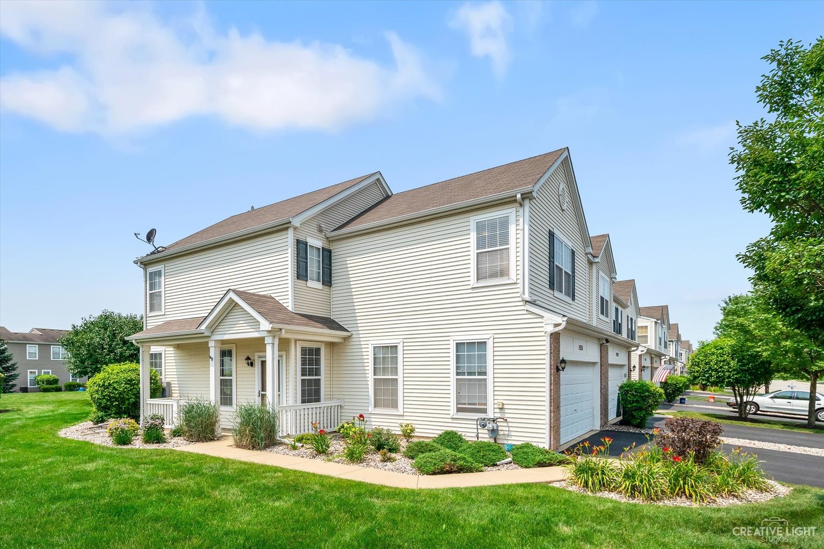 Manhattan IL Homes for Sale Manhattan Real Estate Bowers Realty Group