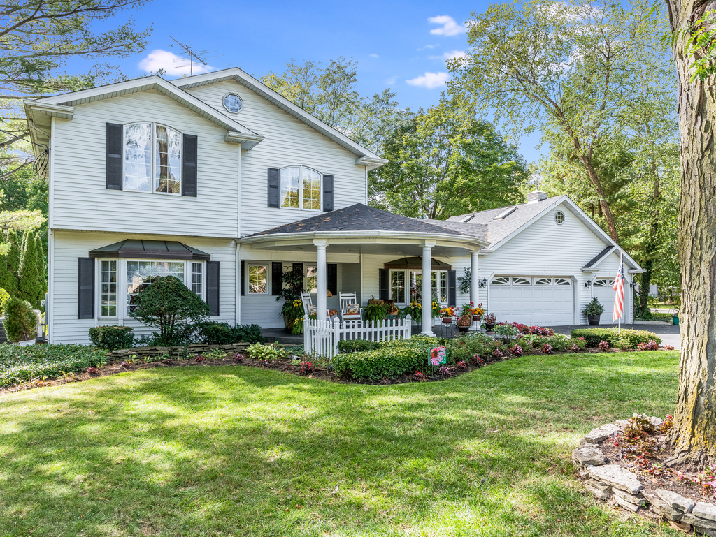 Warrenville IL Homes for Sale Warrenville Real Estate Bowers Realty