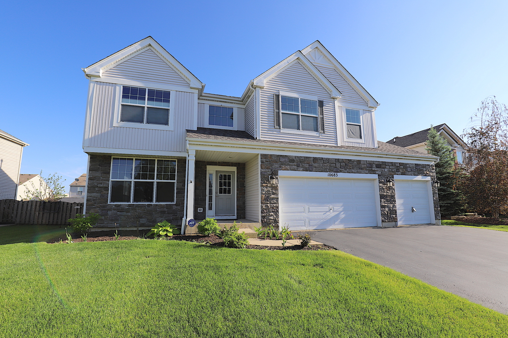 Huntley IL Homes for Sale Huntley Real Estate Bowers Realty Group