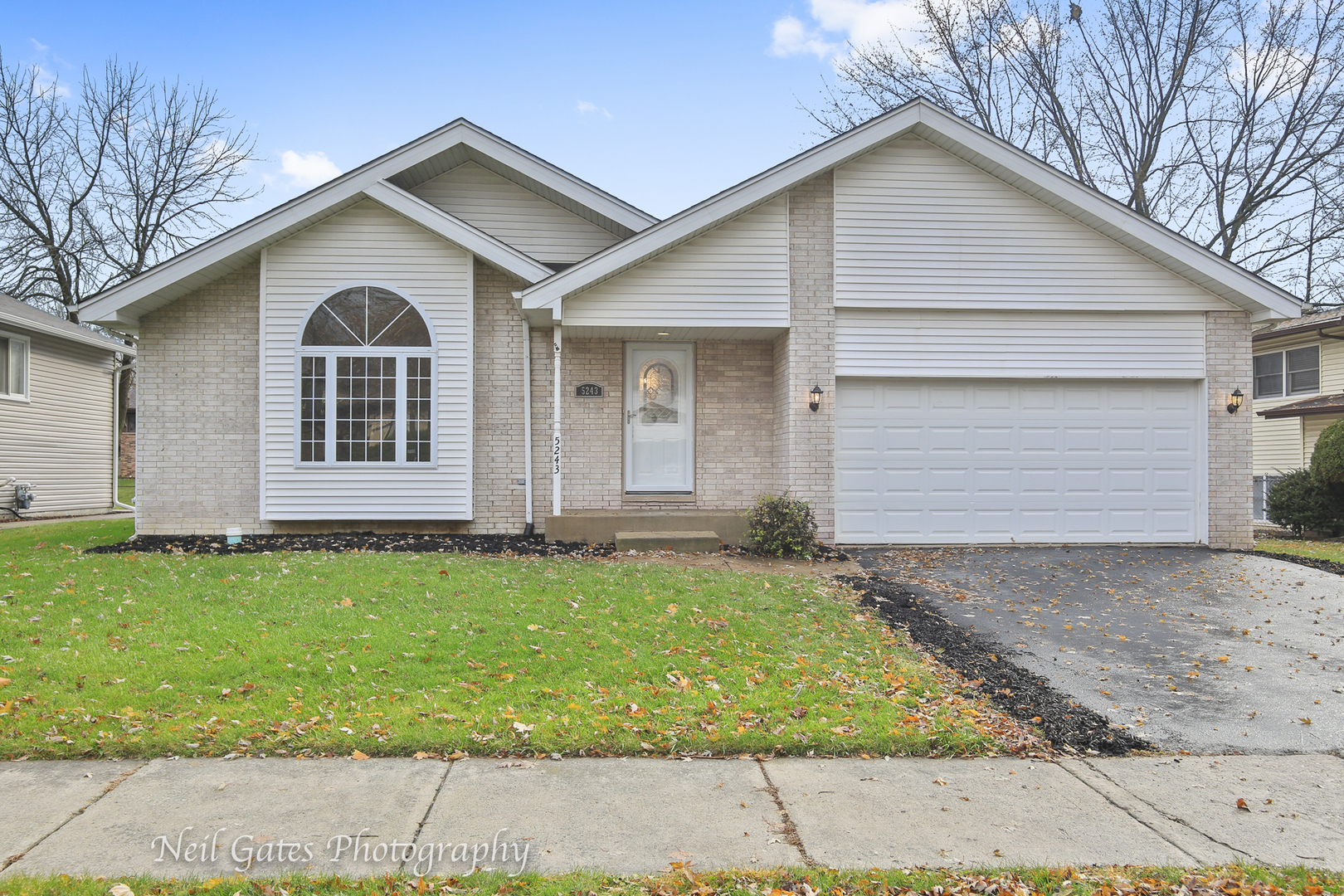 Richton Park IL Homes for Sale Richton Park Real Estate Bowers