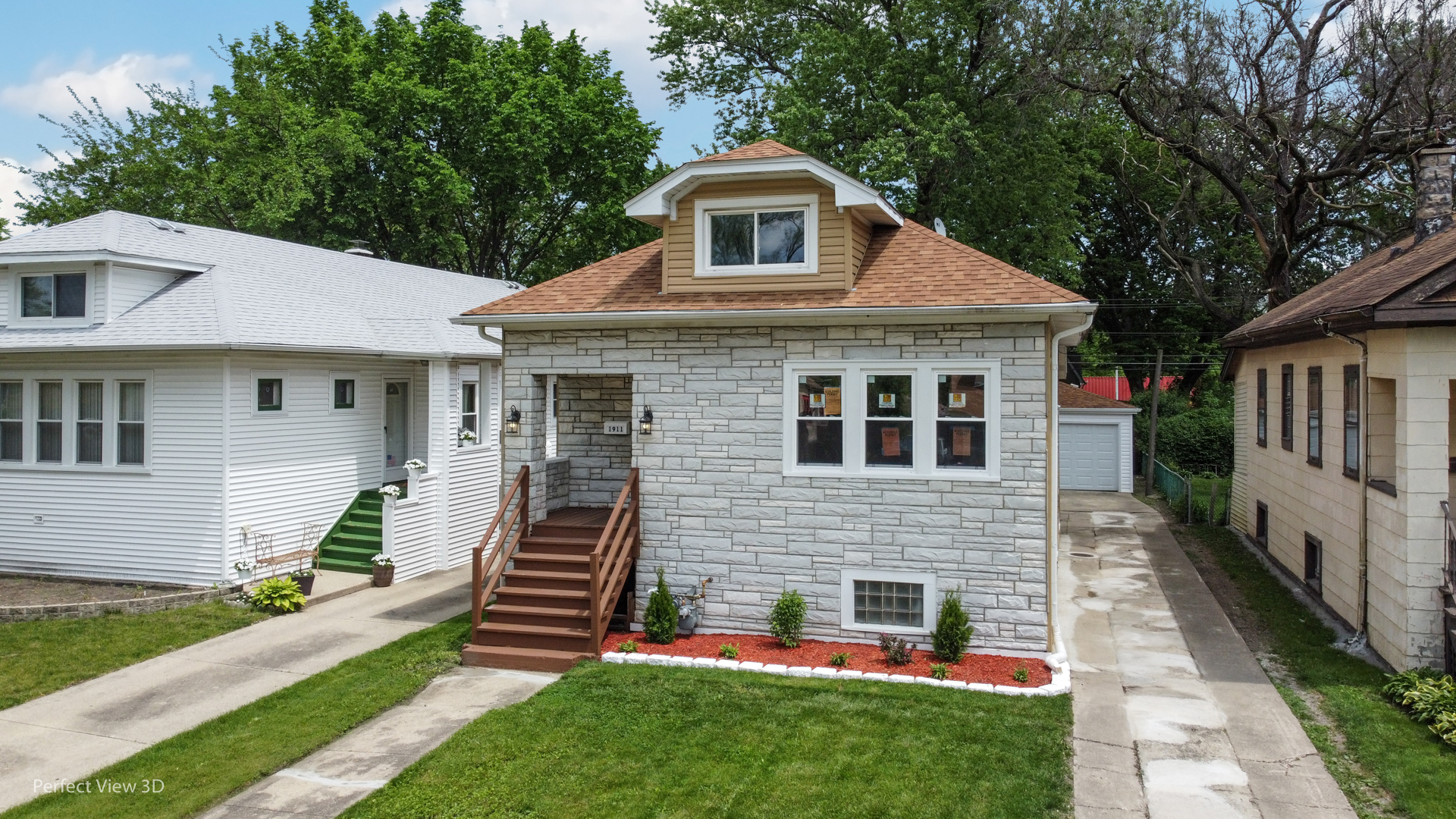 Maywood IL Homes for Sale Maywood Real Estate Bowers Realty Group