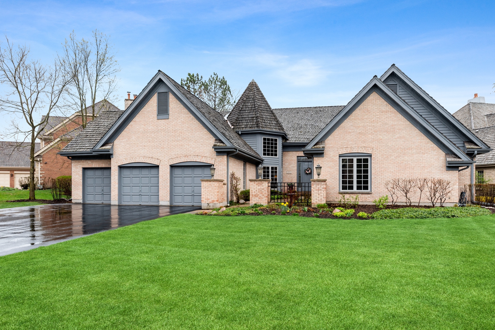 North Barrington IL Homes for Sale North Barrington Real Estate