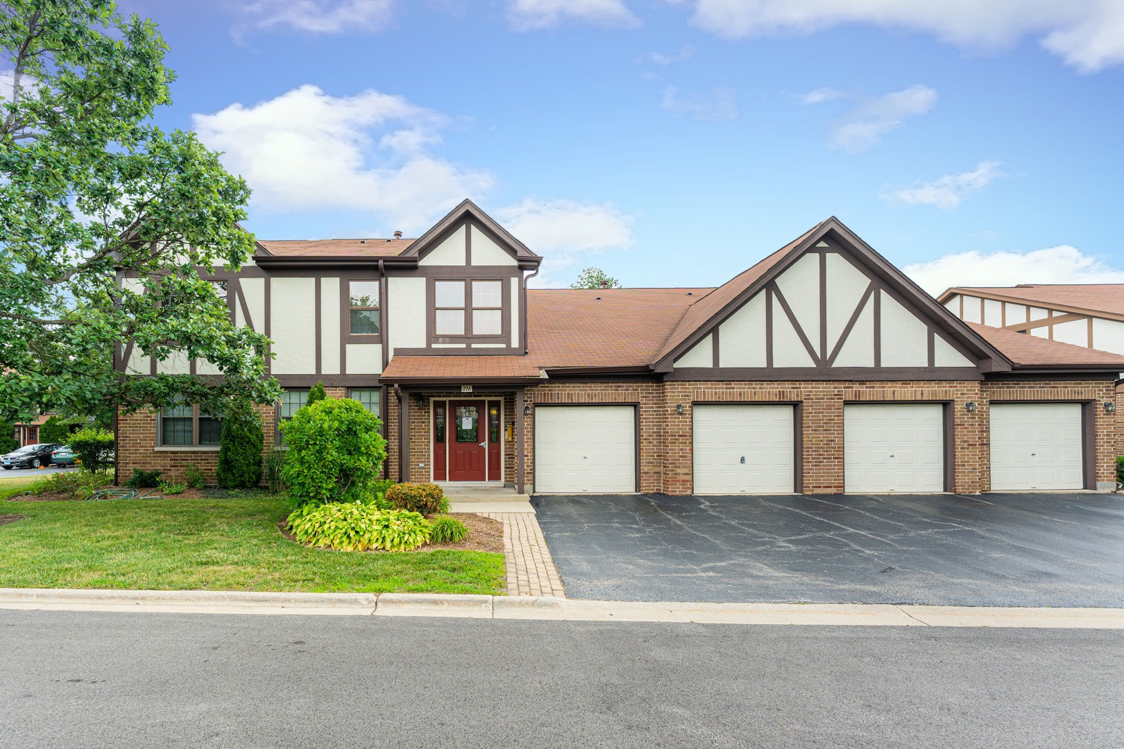 Medinah Lakes in Bloomingdale IL Homes for Sale Medinah Lakes in