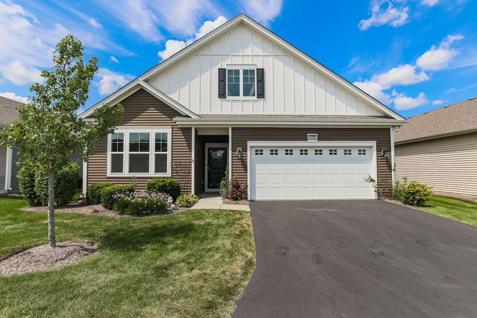 Carillon At Cambridge Lakes in Pingree Grove IL Homes for Sale