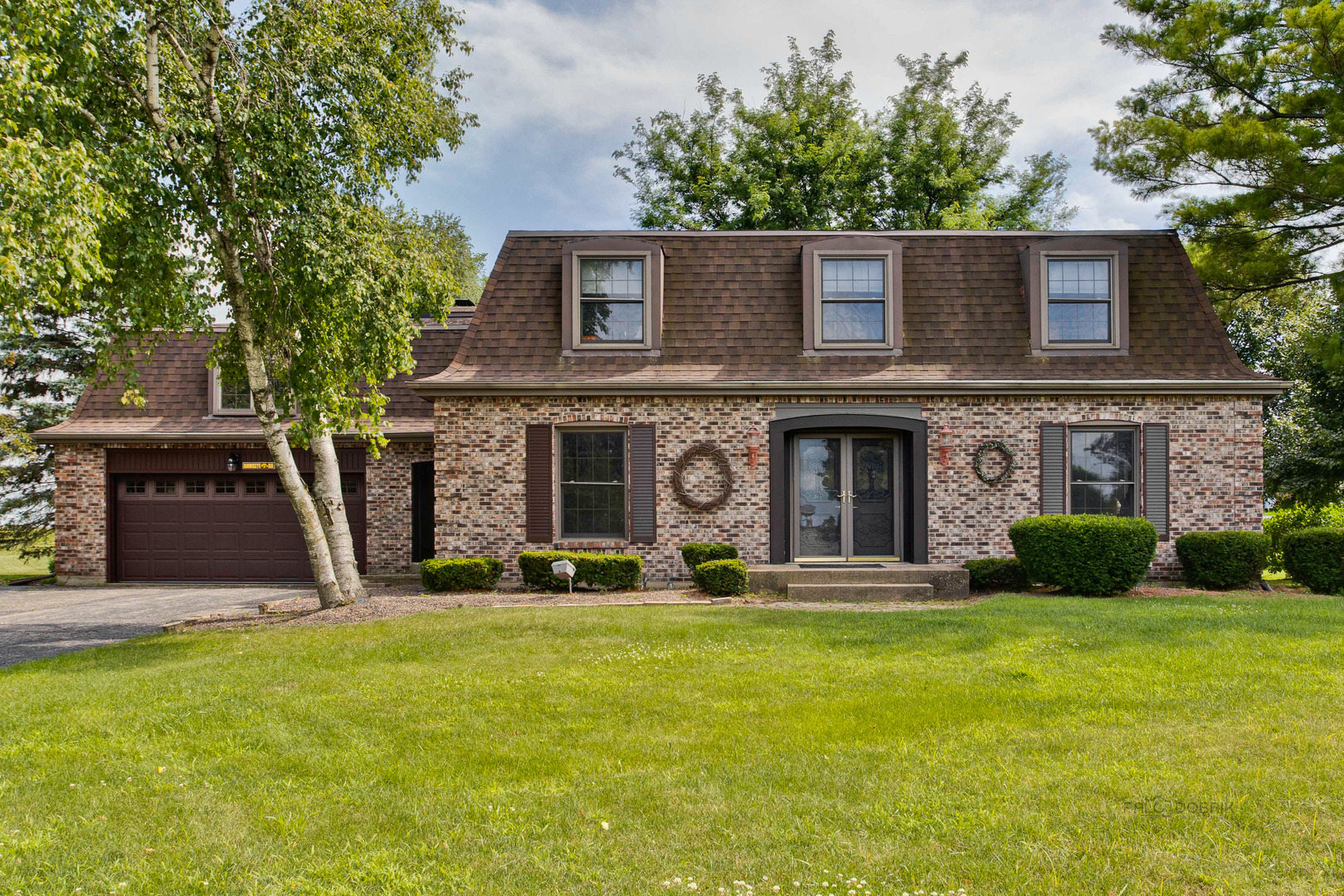 Harvard IL Homes for Sale Harvard Real Estate Bowers Realty Group