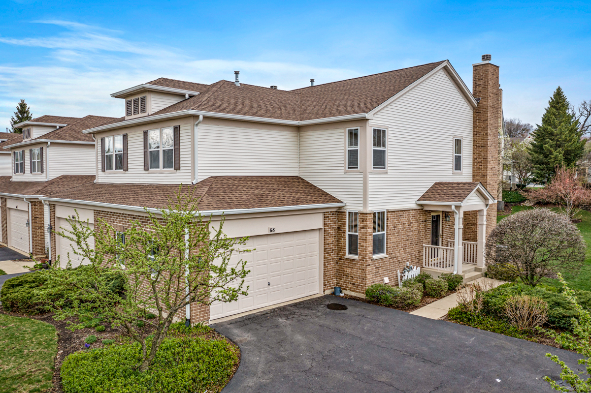 Baker Hill in Glen Ellyn IL Homes for Sale Baker Hill in Glen Ellyn