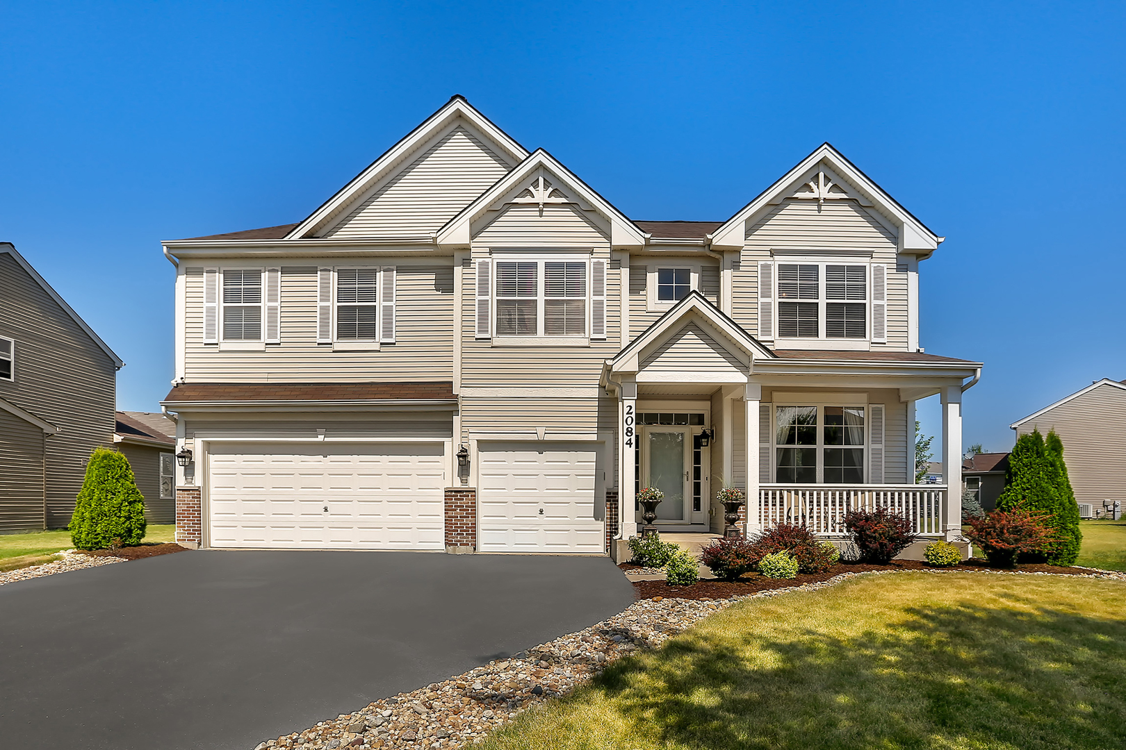 Montgomery IL Homes for Sale Montgomery Real Estate Bowers Realty Group