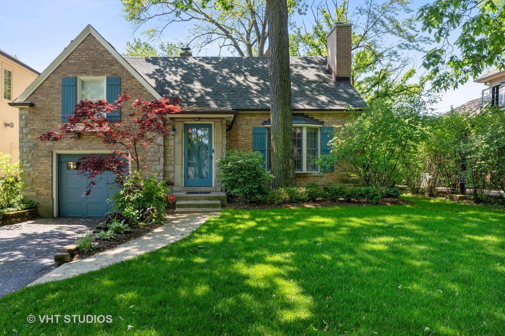 Glen Oak Acres in Glenview IL Homes for Sale Glen Oak Acres in