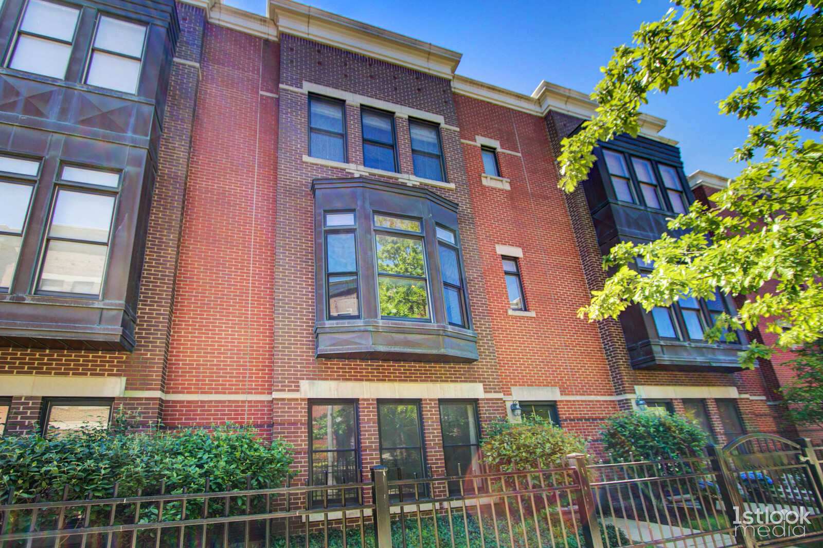 University Village in Chicago IL Homes for Sale University Village in