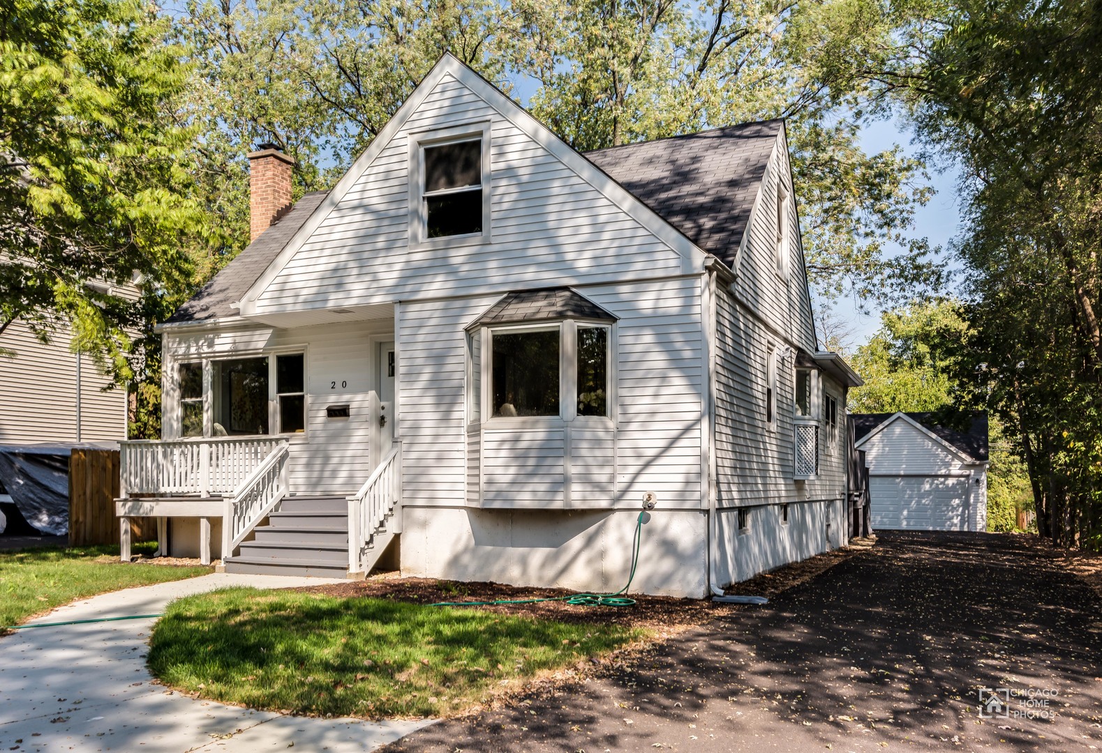 Downers Grove IL Homes for Sale Downers Grove Real Estate Bowers