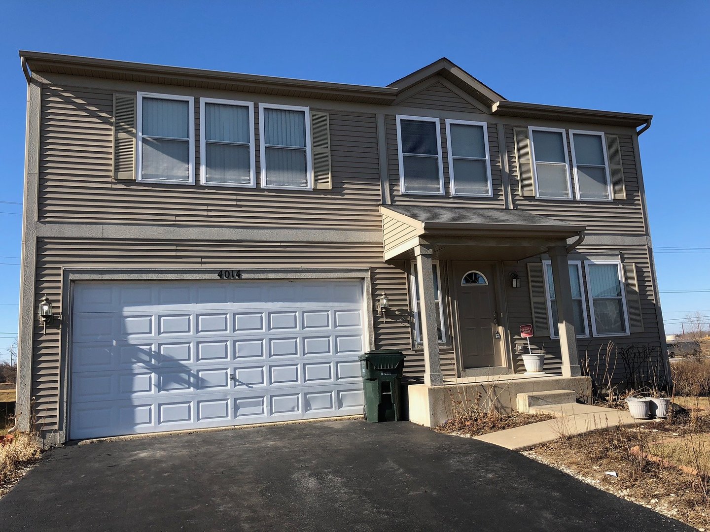 Zion IL Homes for Sale Zion Real Estate Bowers Realty Group