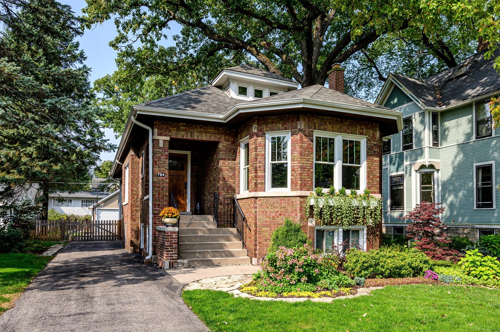 River Forest IL Homes for Sale River Forest Real Estate Bowers