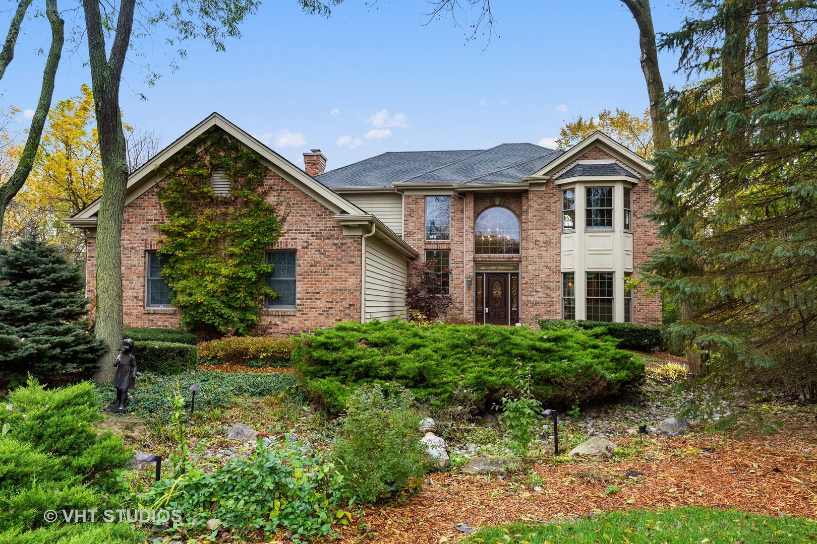 Campton Hills IL Homes for Sale Campton Hills Real Estate Bowers