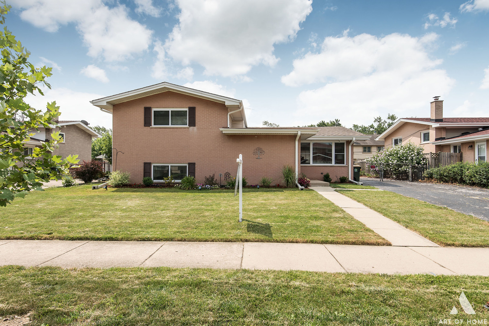 Morton Grove IL Homes for Sale Morton Grove Real Estate Bowers