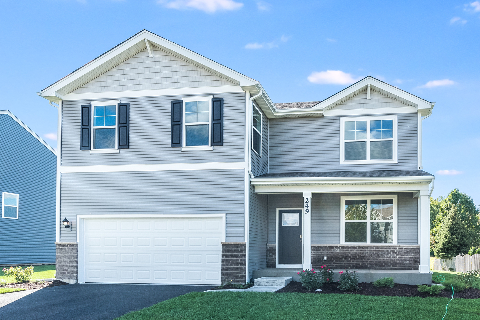 Oswego IL Homes for Sale Oswego Real Estate Bowers Realty Group