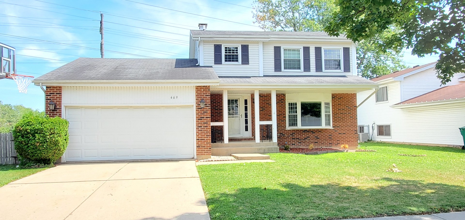 Buffalo Grove IL Homes for Sale Buffalo Grove Real Estate Bowers