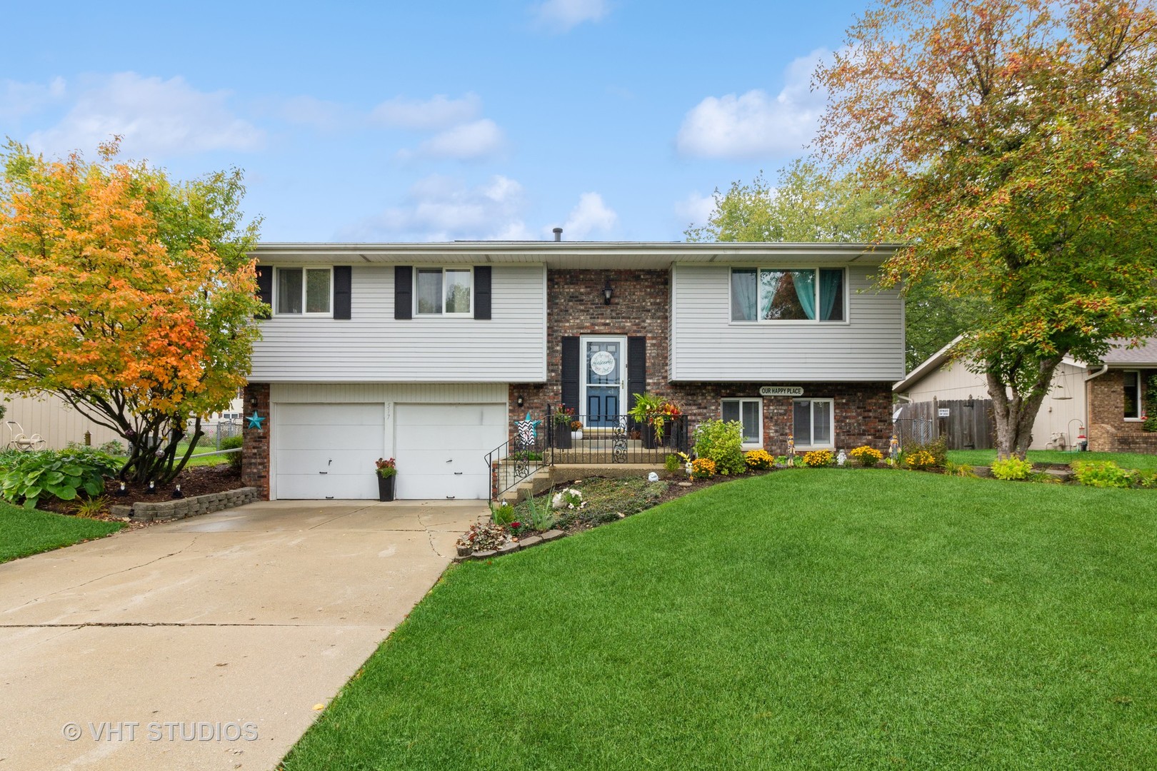 Shorewood IL Homes for Sale Shorewood Real Estate Bowers Realty Group